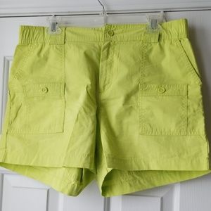 Women's shorts .